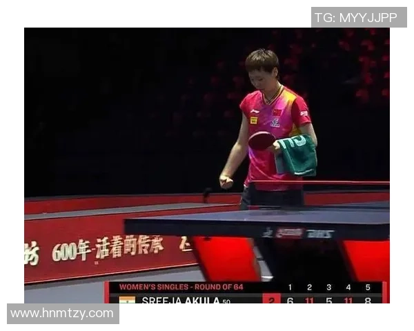 成都乒乓球队以54分领跑大满贯积分榜展现强劲实力