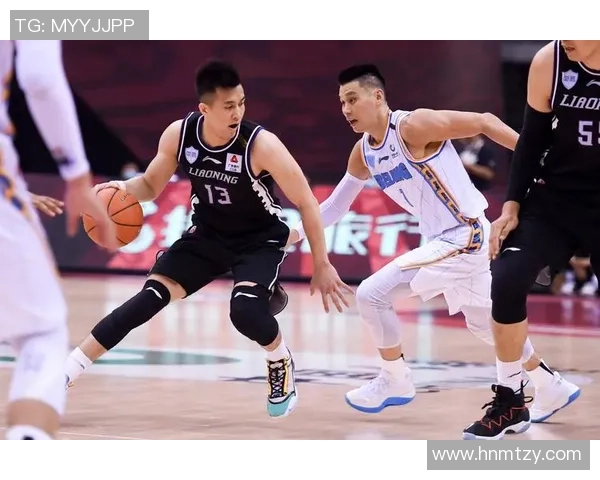 深入分析北京篮球队中路突破战术的关键要素与实施策略