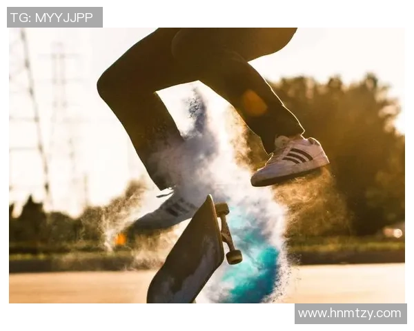 成都极限运动队的突破之路与嘉年华盛典的精彩瞬间